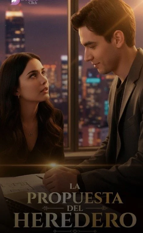 La propuesta del heredero