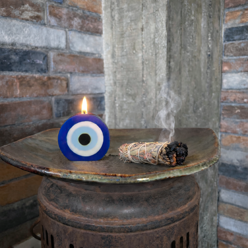 Nazar & Sage | Kit de Protección