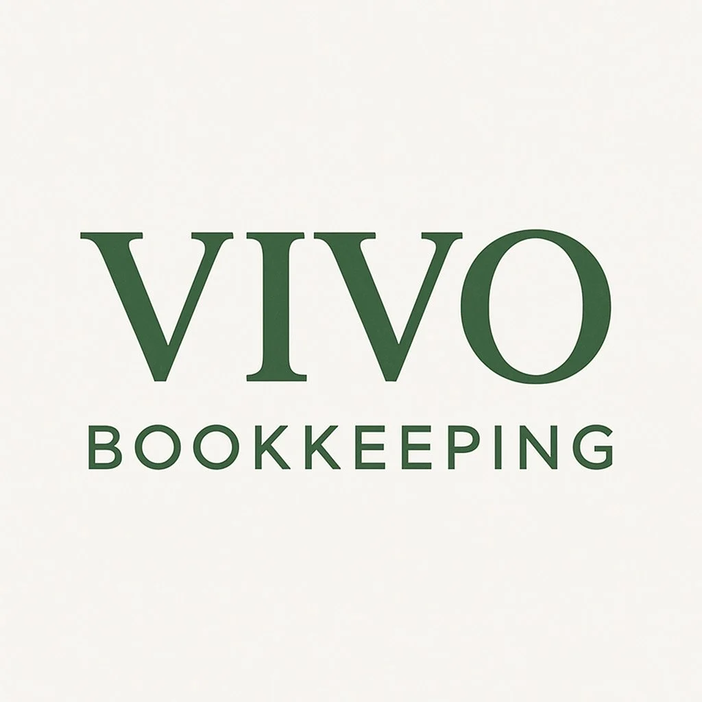 Vivo Bookkeeping