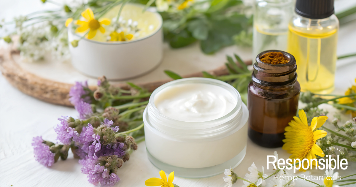 Future-Proofing Hemp Wellness: Why Certification is the Key to Consumer Trust 