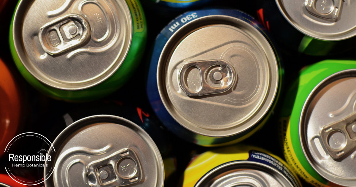 💧 Hemp Beverages Are Booming—But Can Consumers Trust What’s Inside? 