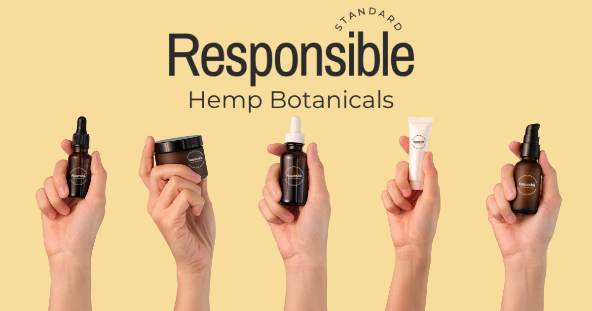 Hemp Skincare: The Beauty Industry’s Demand for Verified Botanicals 