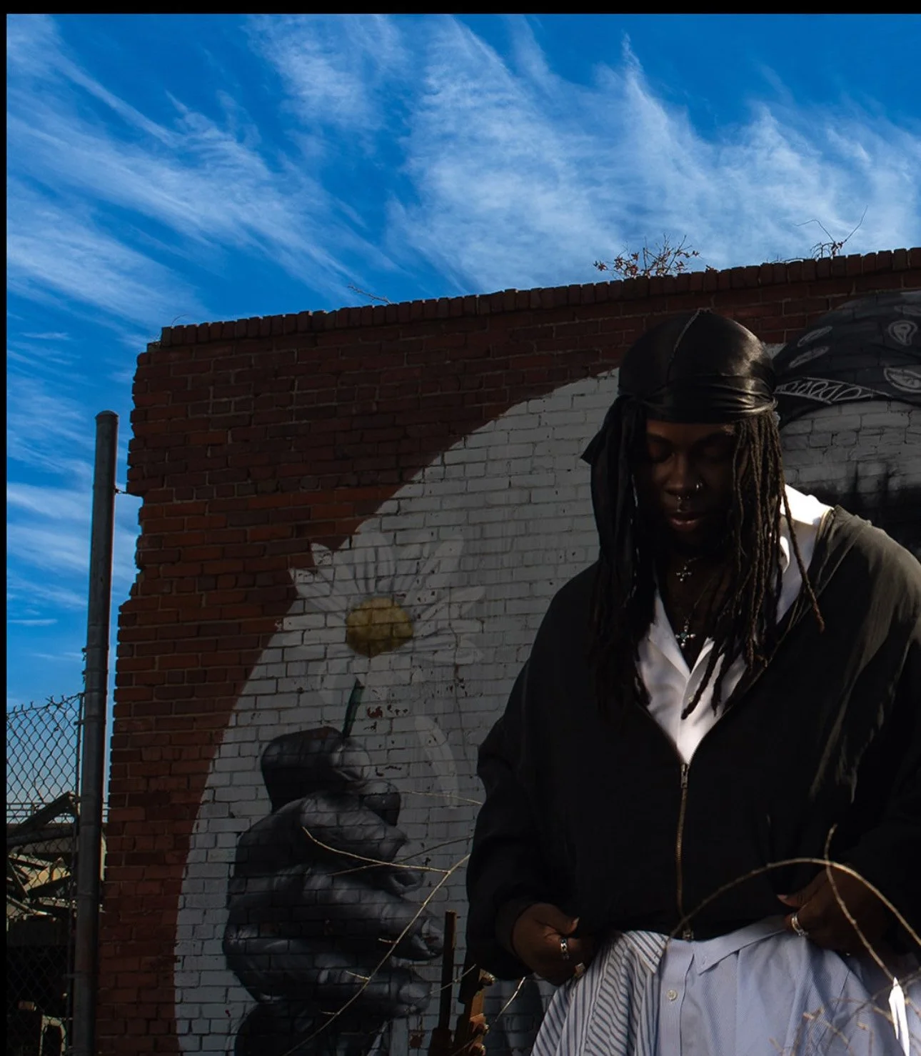 Shot by: Ace Archives
Creative Director: Sobë