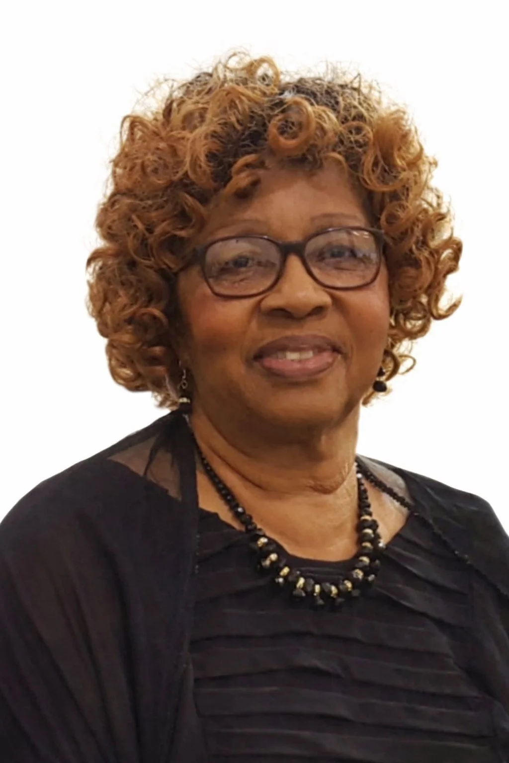 Bertha Allison