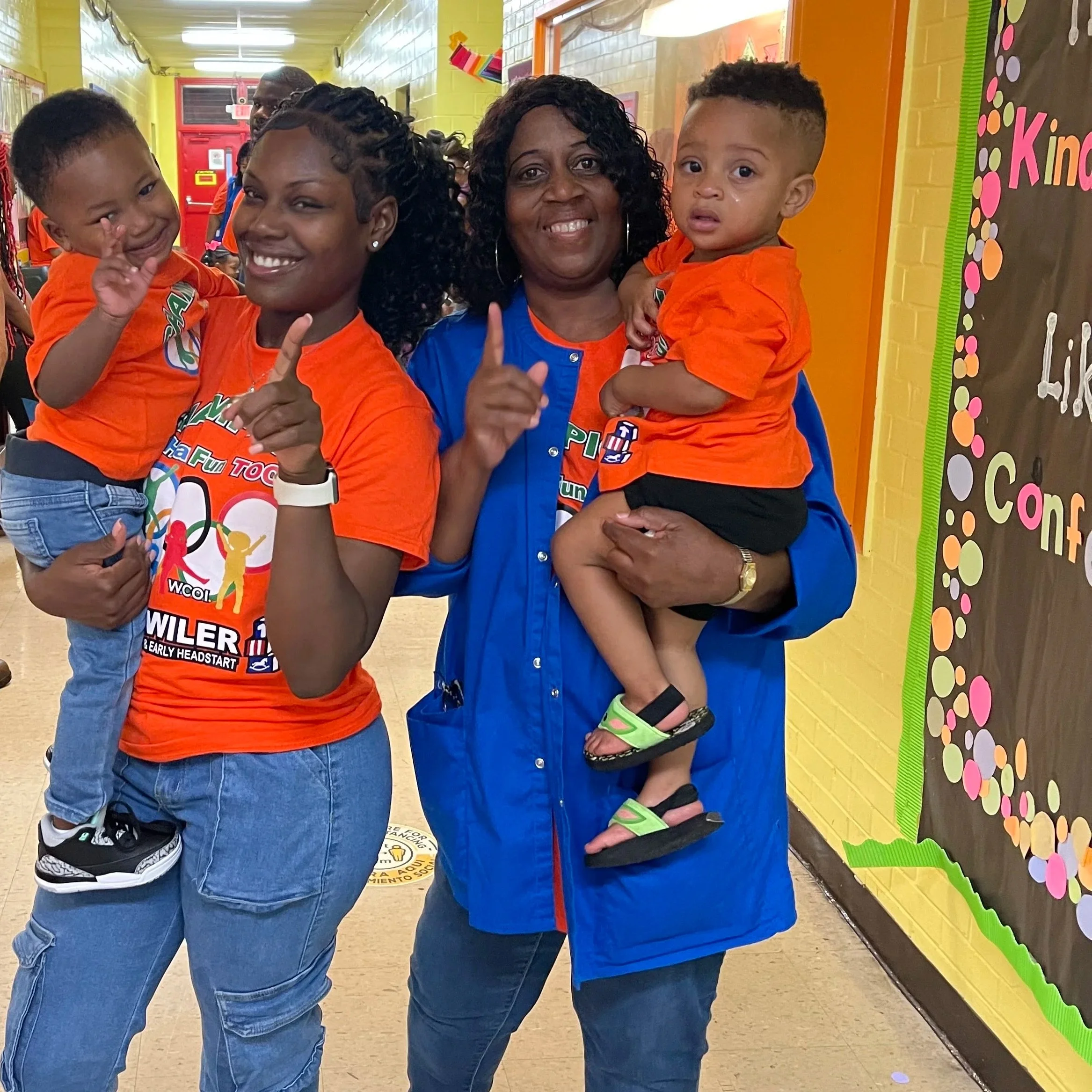 2024 - 2025 School Year