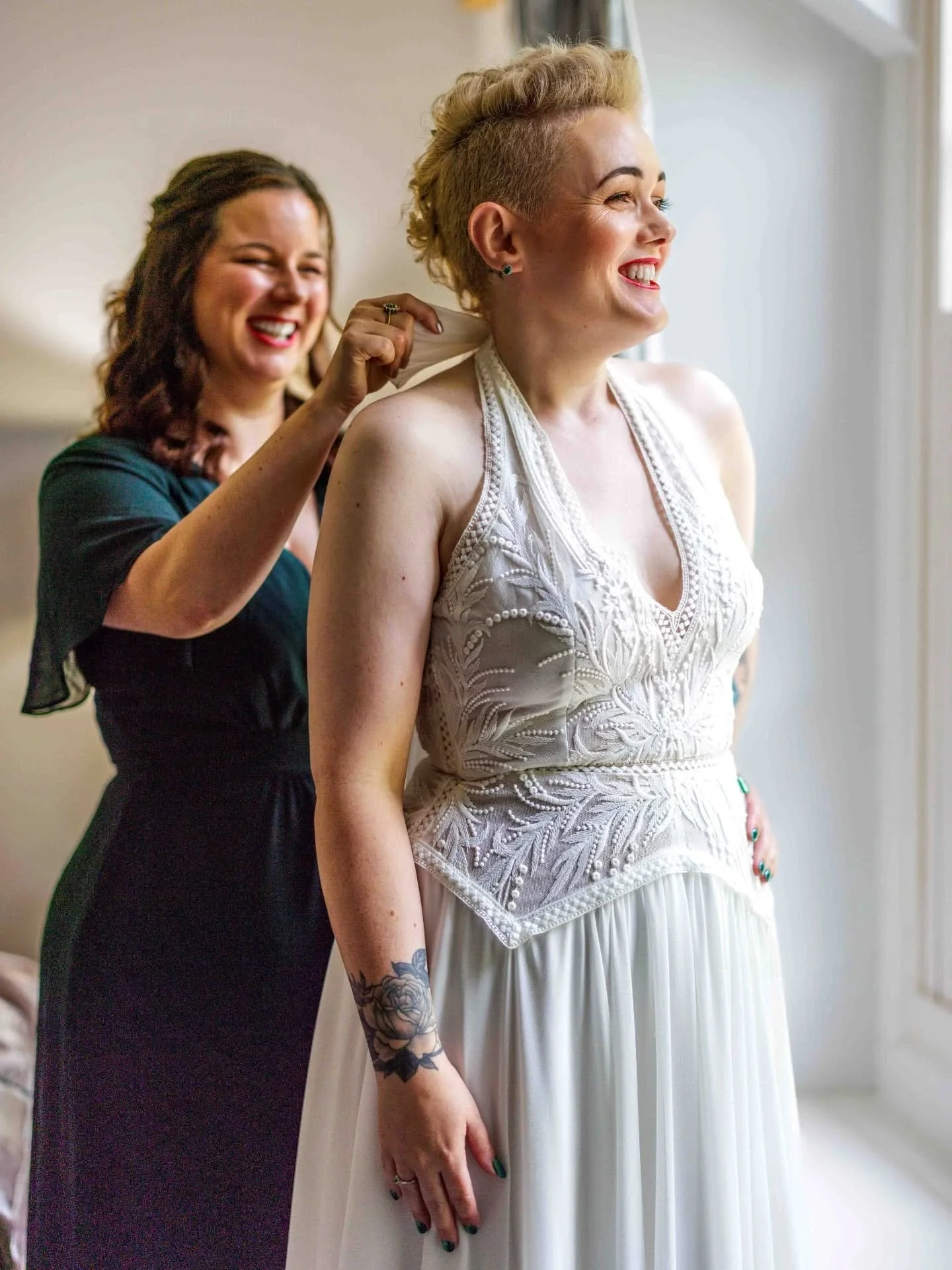 Congratulations, Lizzie & Marcus!
Fun, vibrant, and buzzing wedding! Thanks for inviting me to snap away! 😁
Thanks also to the following vendors for helping make the day as good as it was @otataryn_mua @ommakeupandbeauty @whitereflectionsbridal