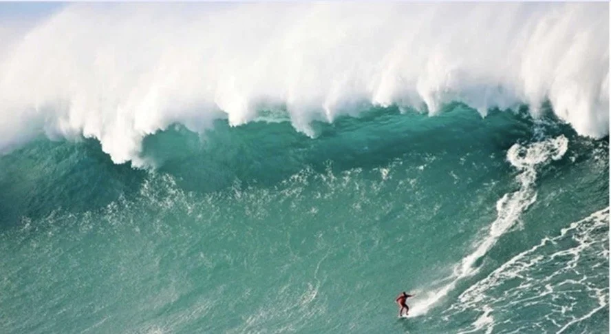 Power Series Part 21 - The Power of Persistent Perseverance 