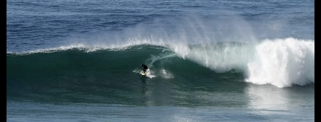 Surfing Is Free And God's Blessings Are Free