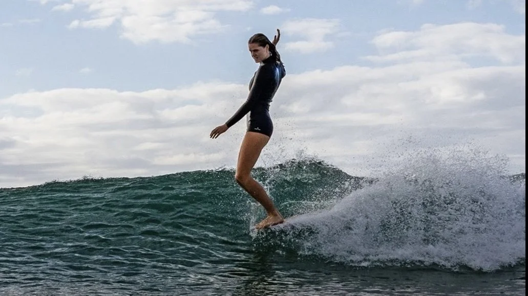 Discerning The Wave