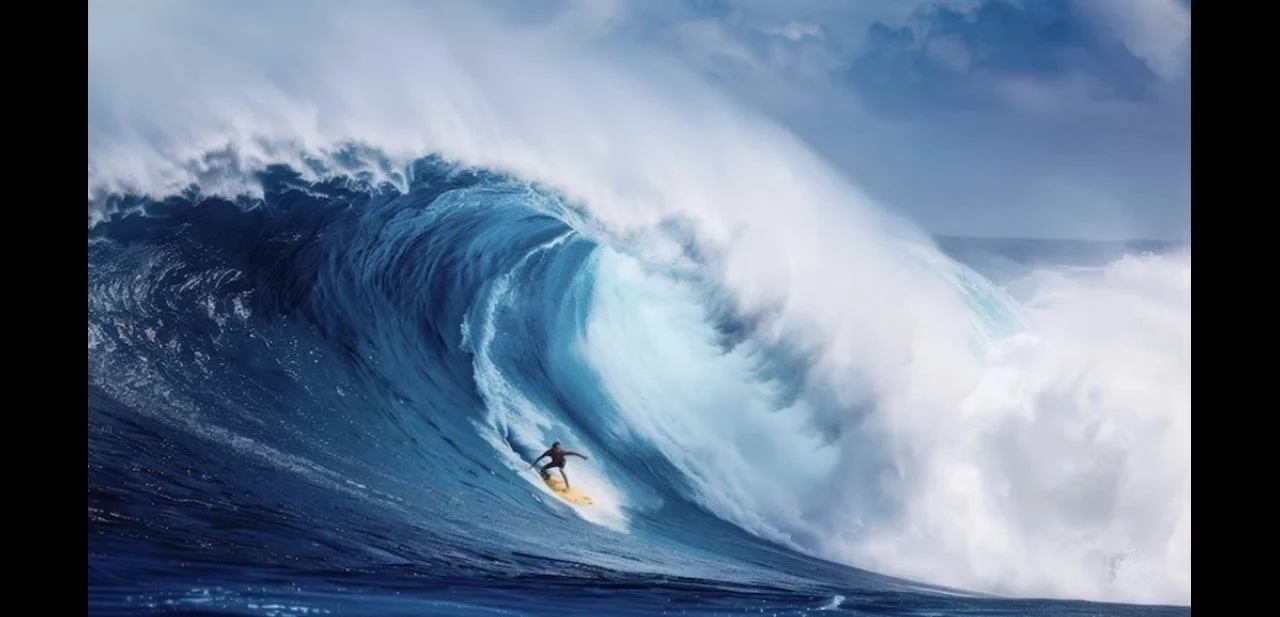 Ride the Power -The Gift of Tongues: Hearing What God Is Saying