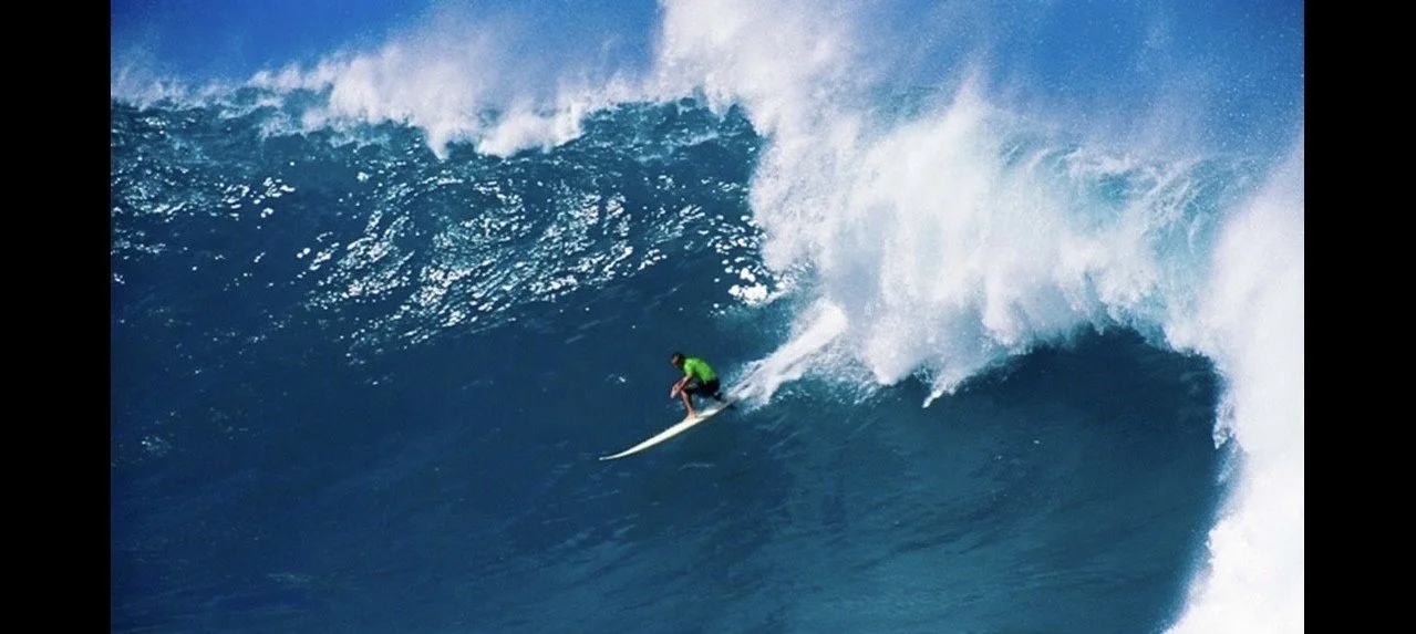 Catching The Wave: Tongues &amp; Interpretation - A Gift in Unity