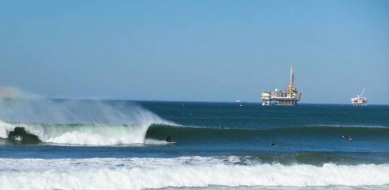 Ride the Waves of the Spirit Today...