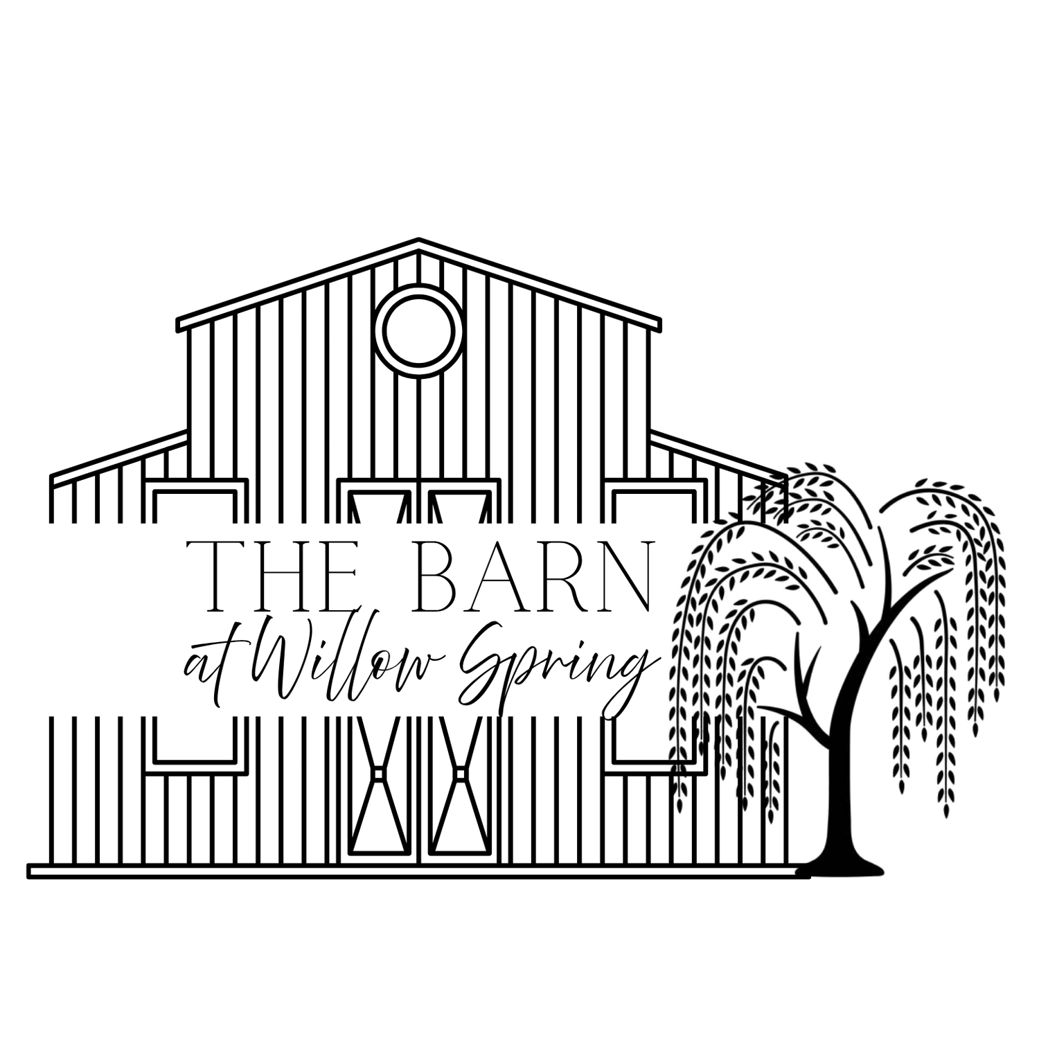 The Barn At Willow Spring
