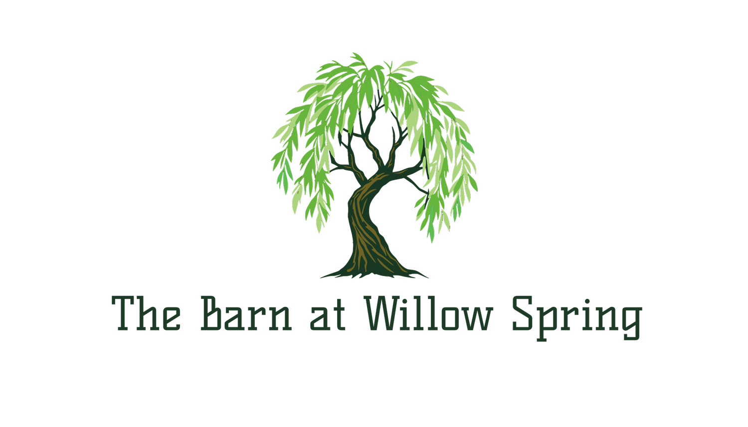 The Barn At Willow Spring