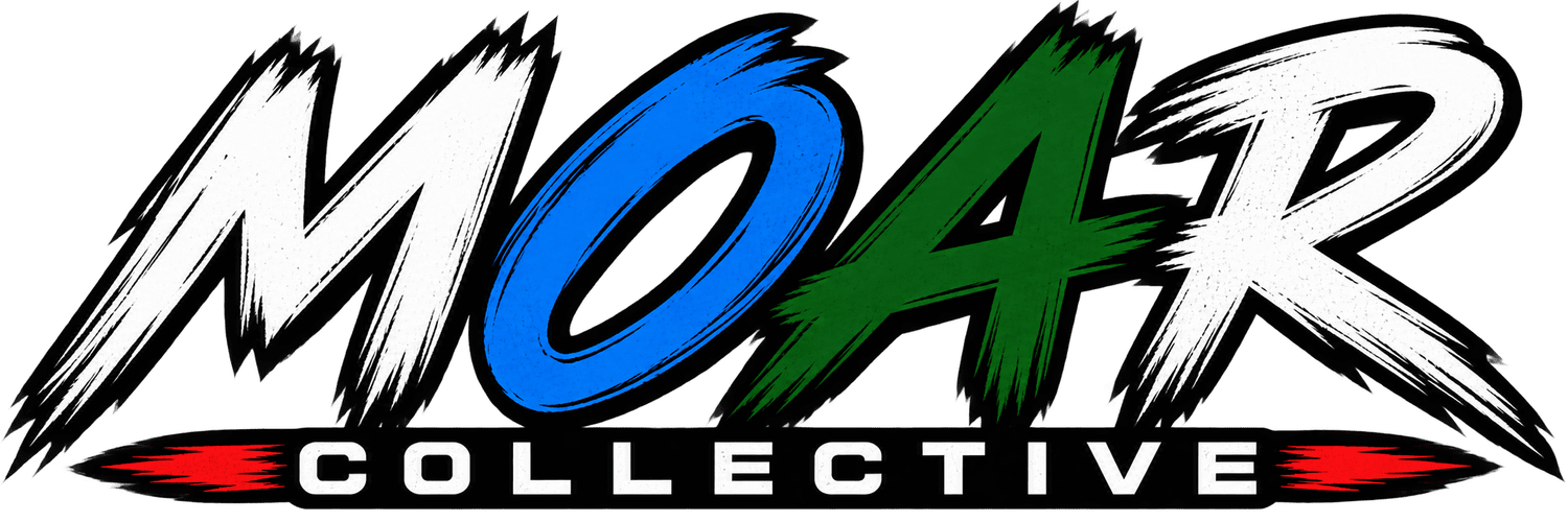 MOAR Collective