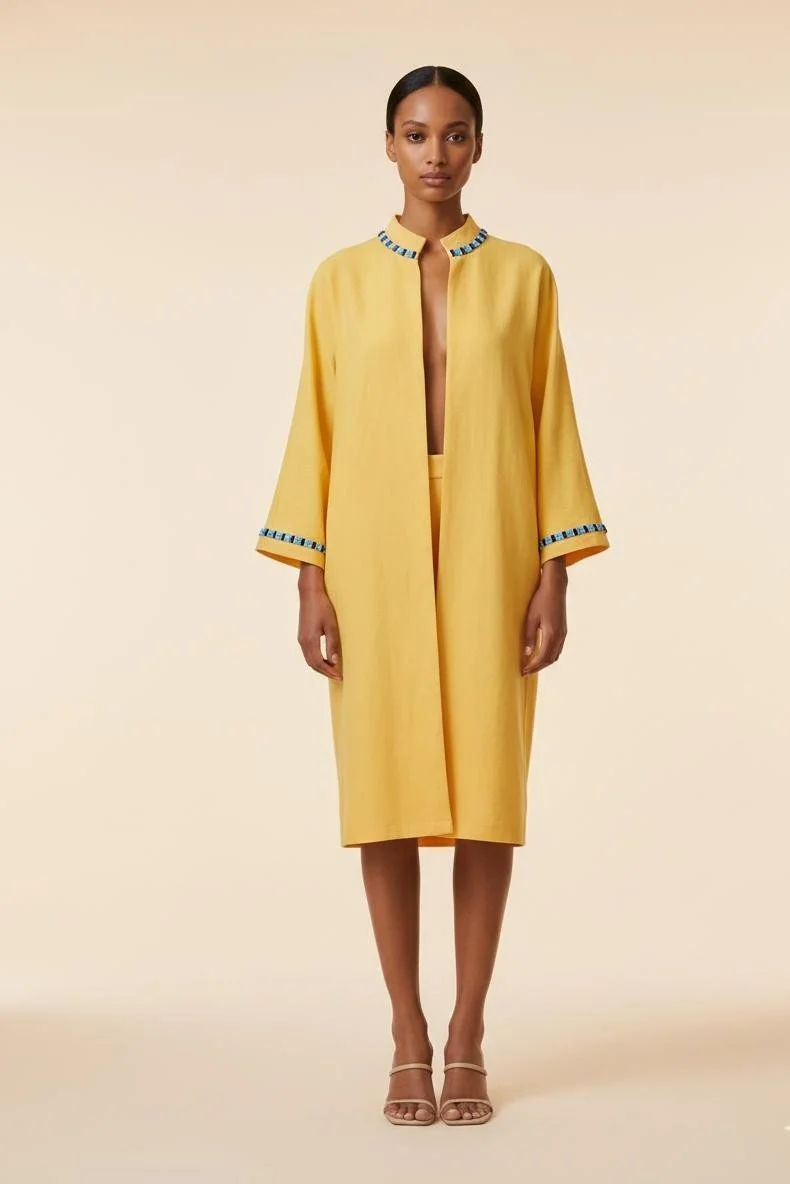 Charlie Kimono Petite Wear