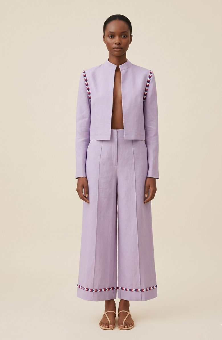 Bee Two-Piece Set Petite Fit