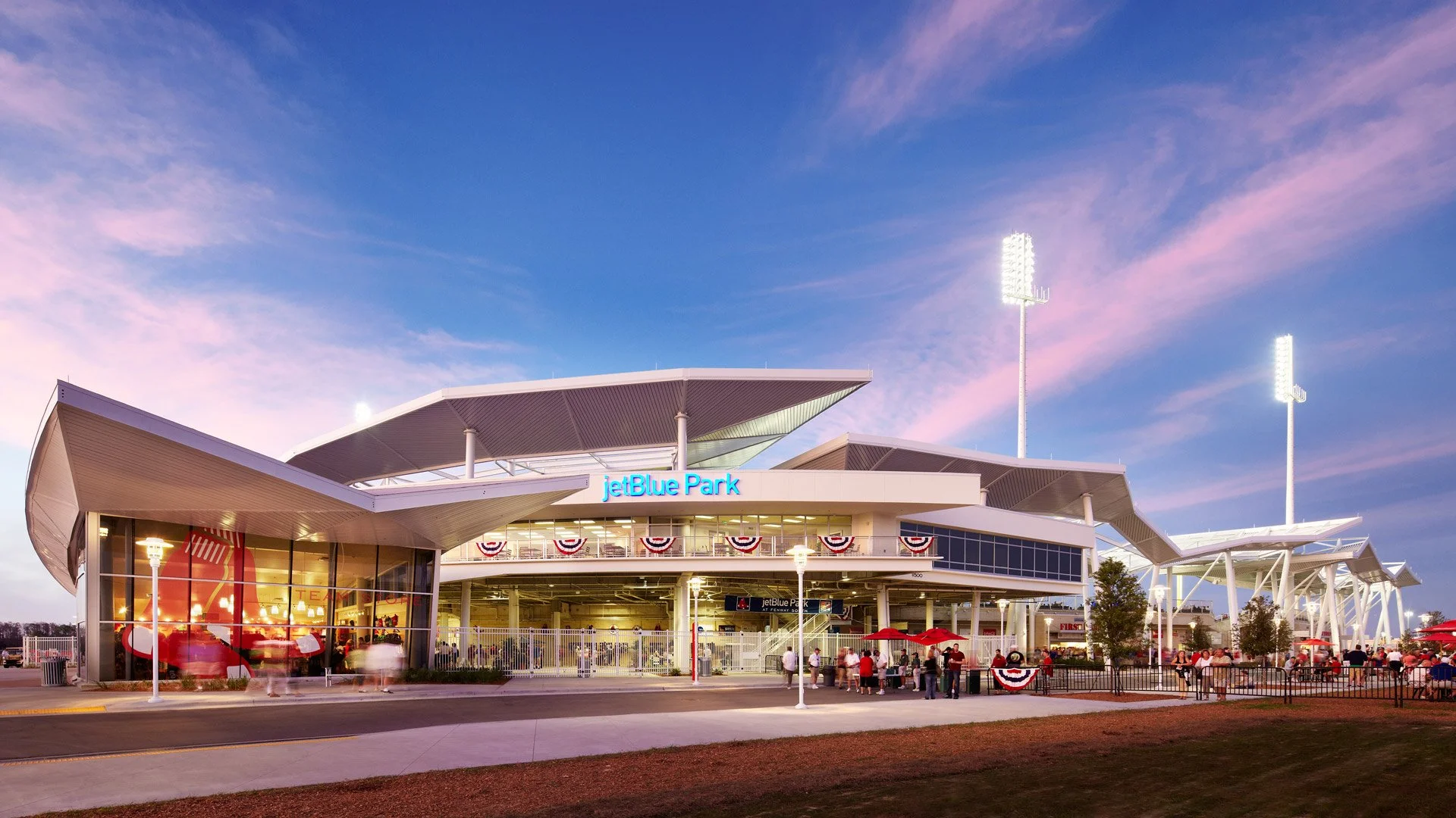 JetBlue Park