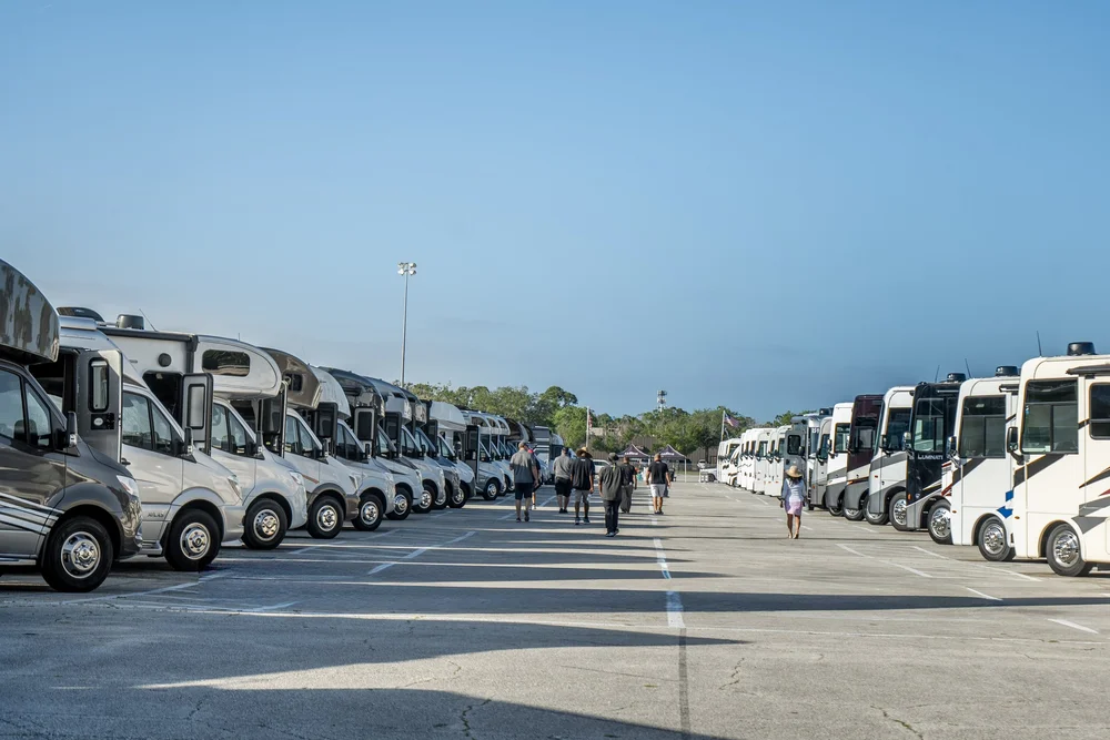 About RV Shows USA | Your Guide to RV Events — RV Show USA