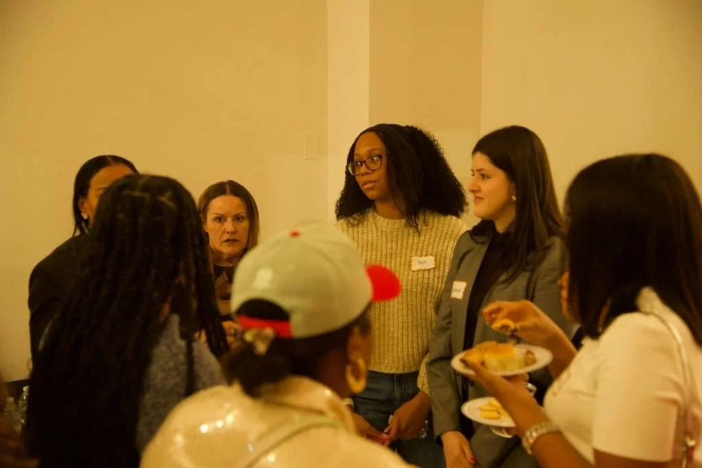 BCLCSW X Viva MHC 2nd Holiday Event