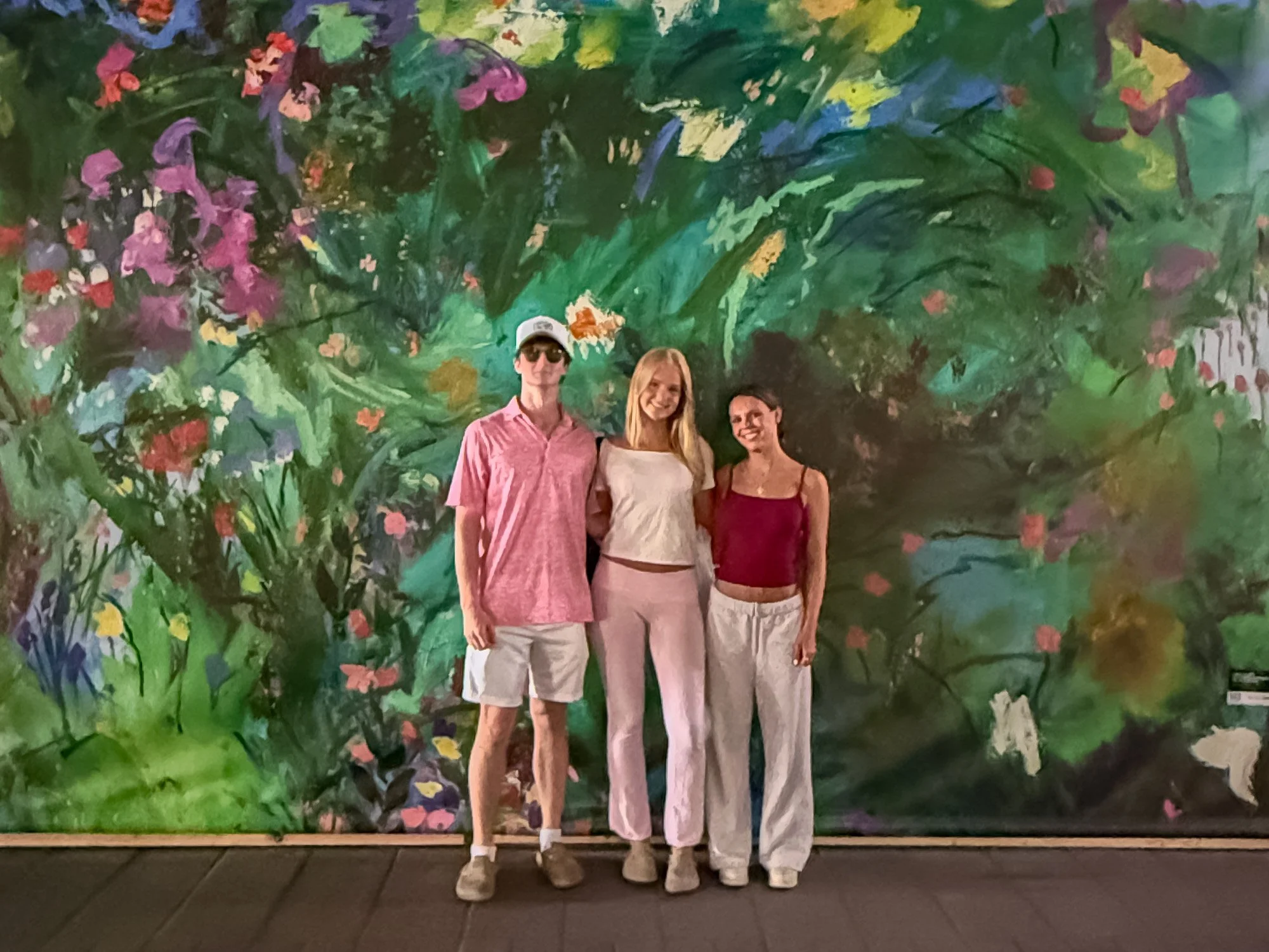 SWISH Sidewalk Galleries for the 2025 NCAA  Men's Basketball Final Four weekend in partnership with Indy Arts Council