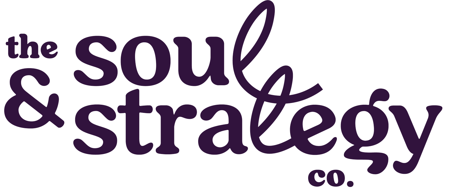 The Soul &amp; Strategy Co.