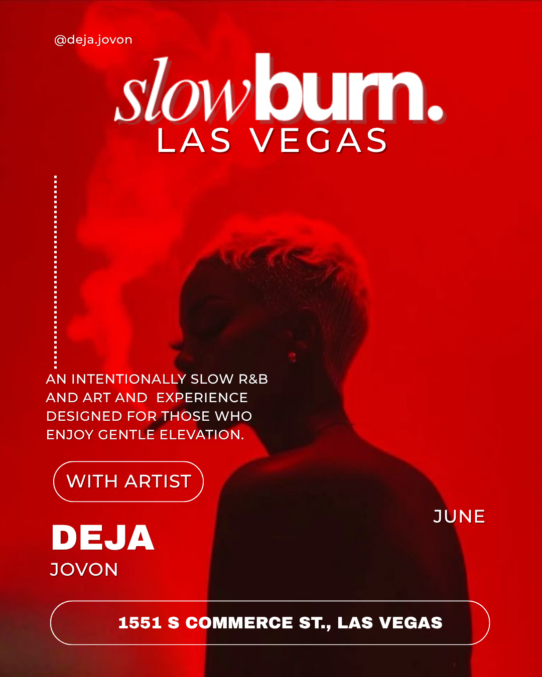 Slow Burn