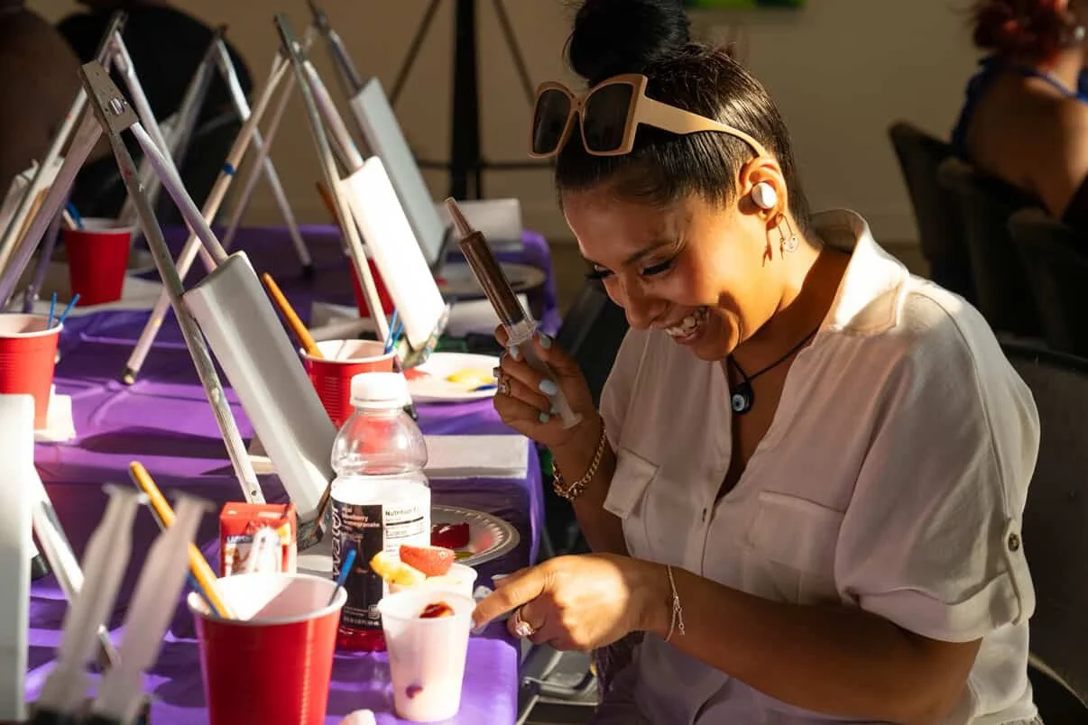 Workshops in Las Vegas