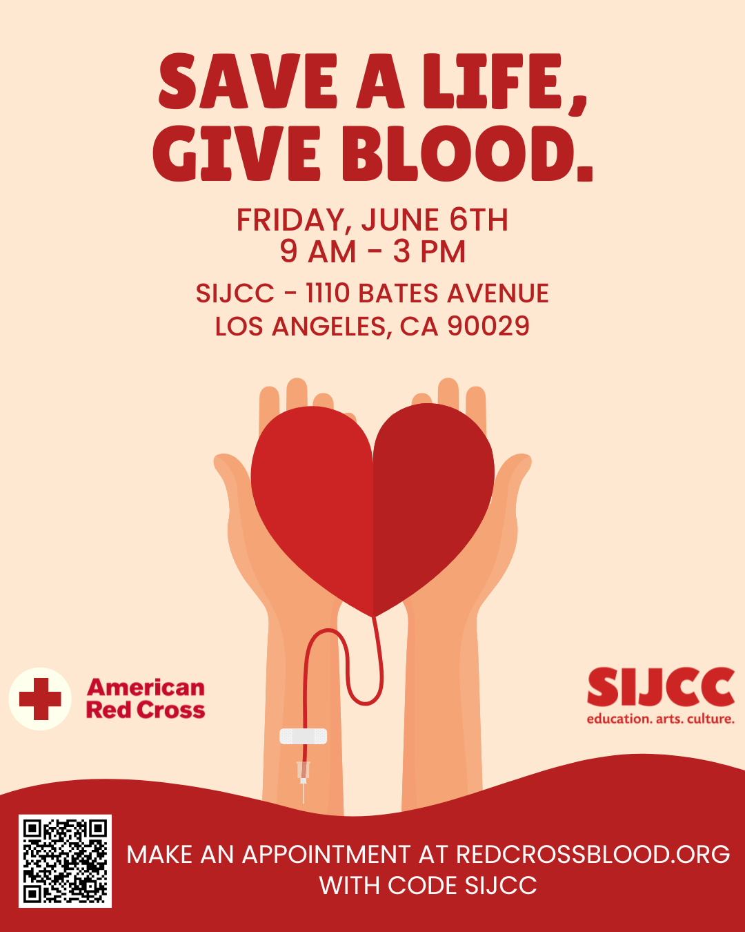 Blood Drive