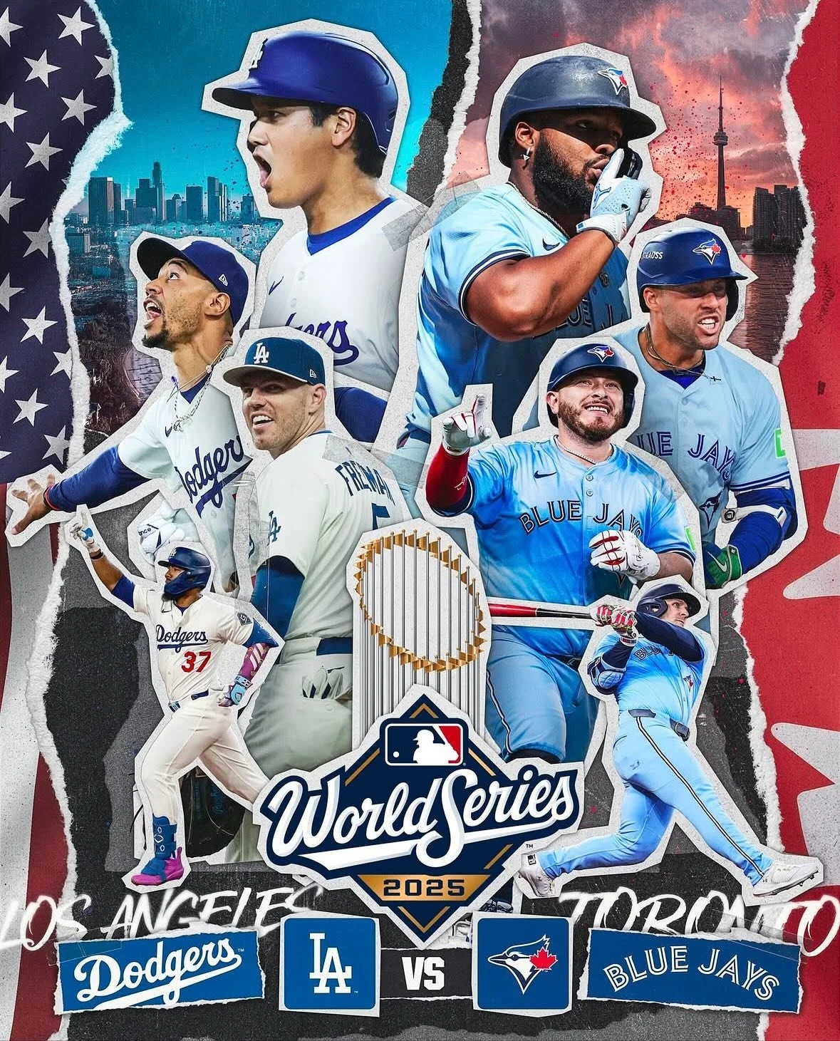 Come watch Game 1 of the World Series tomorrow at SIJCC for free!! Bring dinner, snacks, the kiddos, and hang with us as we watch the game in the Box!