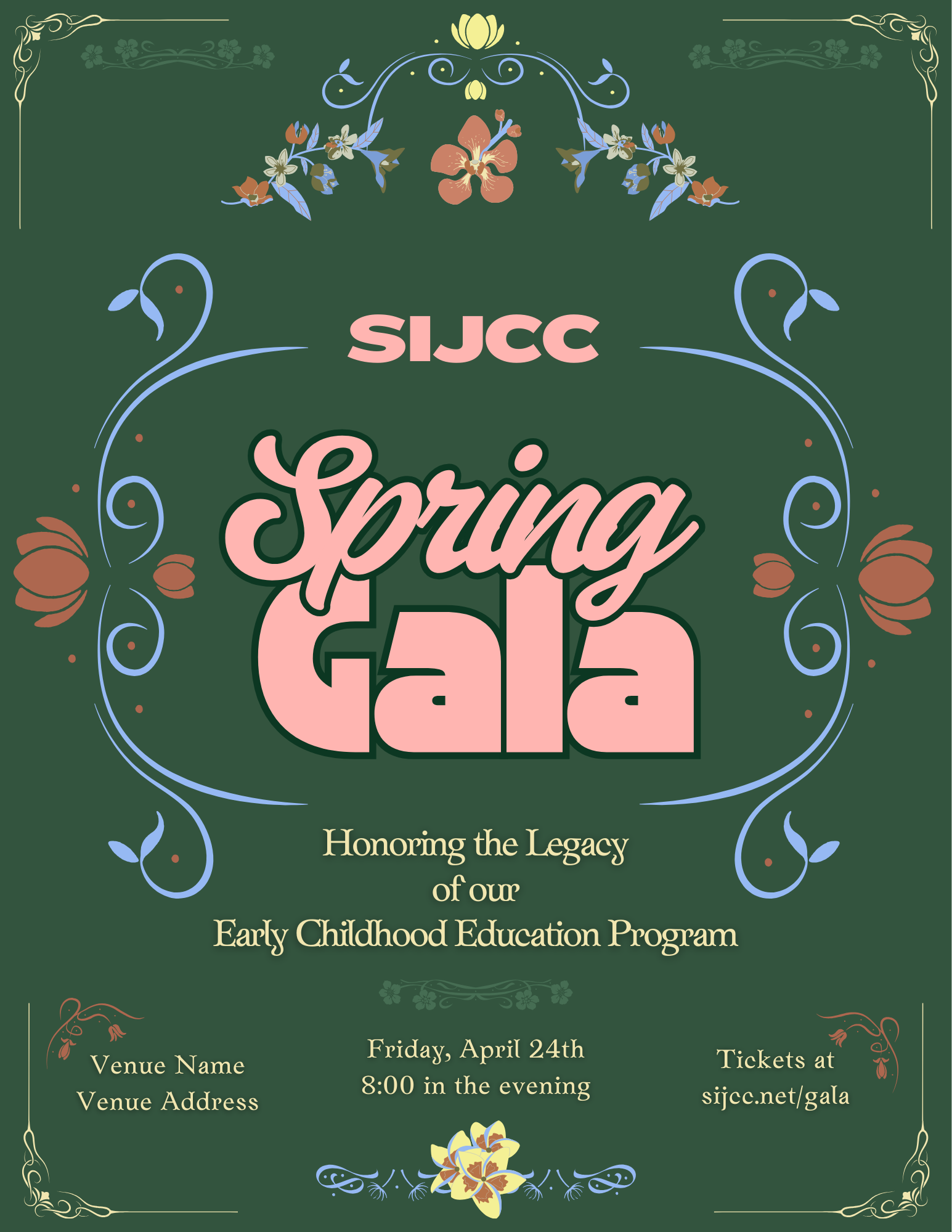 SIJCC Spring Gala