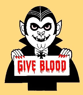 Blood Drive