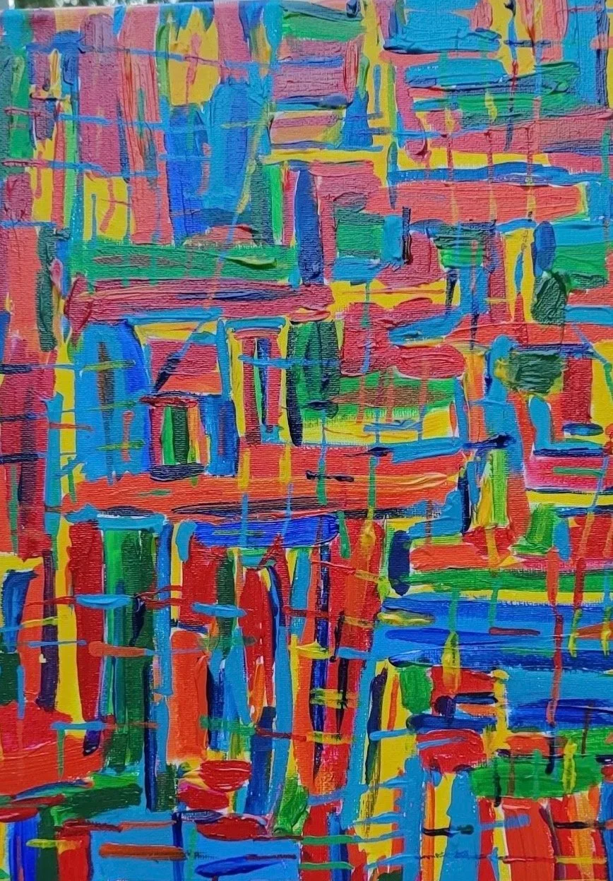 fill this mold with jell-o!