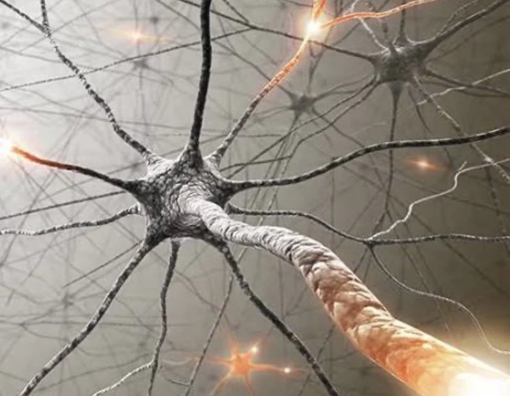 every thought a step