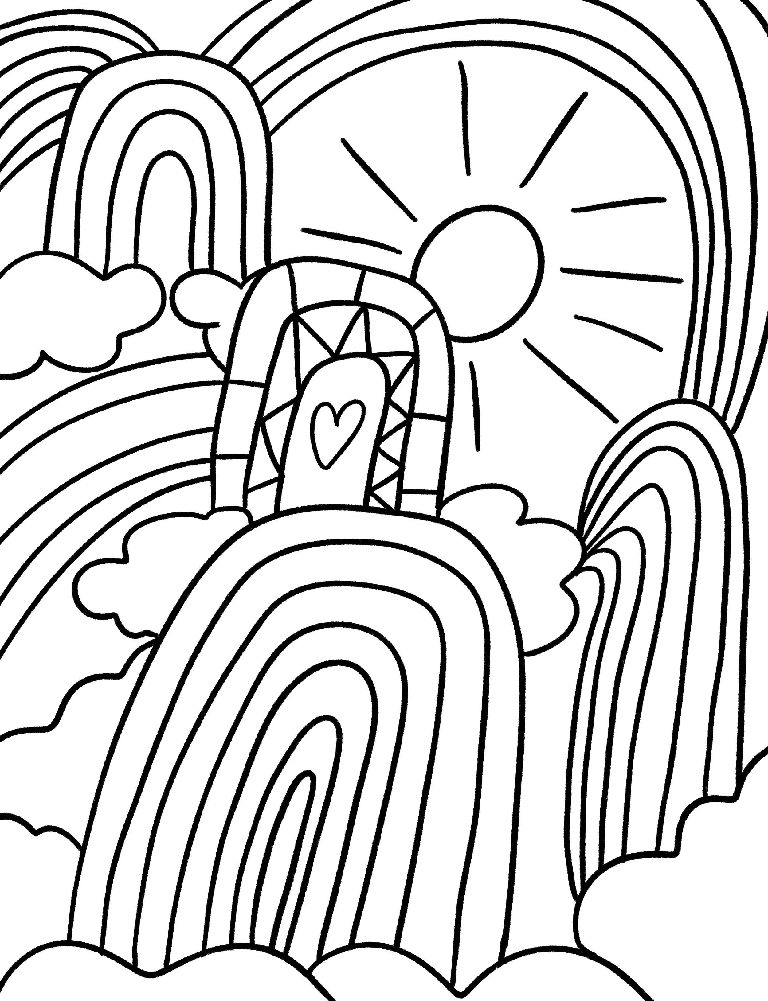 breaking up with conformity 