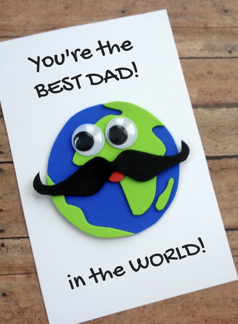 Father’s day Card