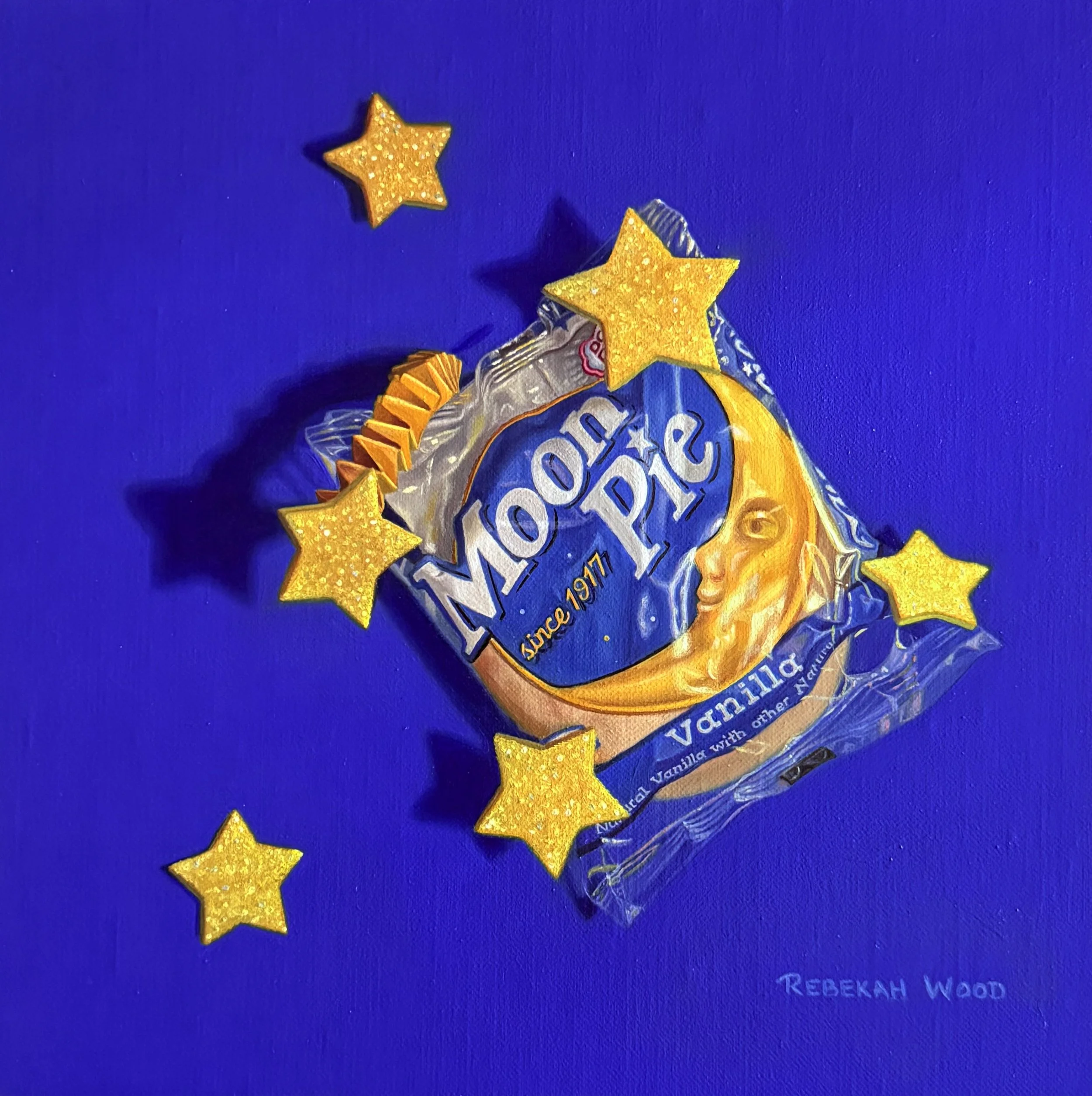 Moon Pie