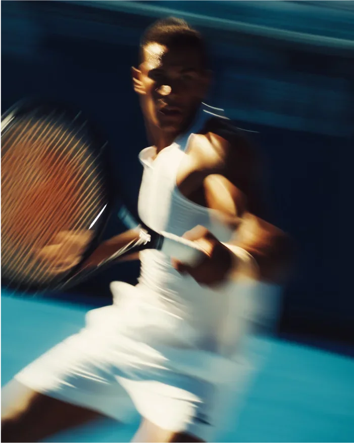 CONTENDER COMMUNICATIONS