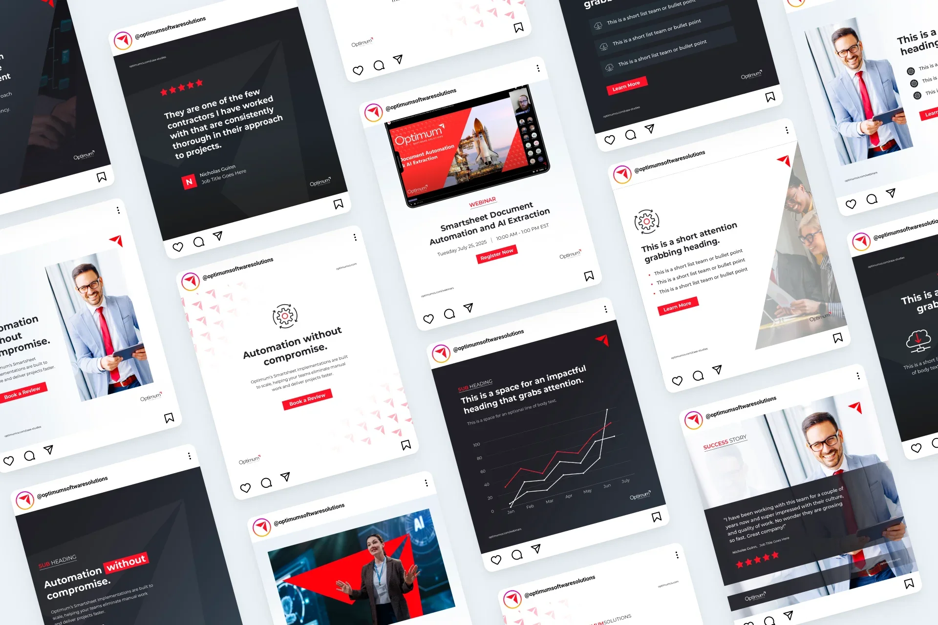 Optimum Consultancy Templates.webp