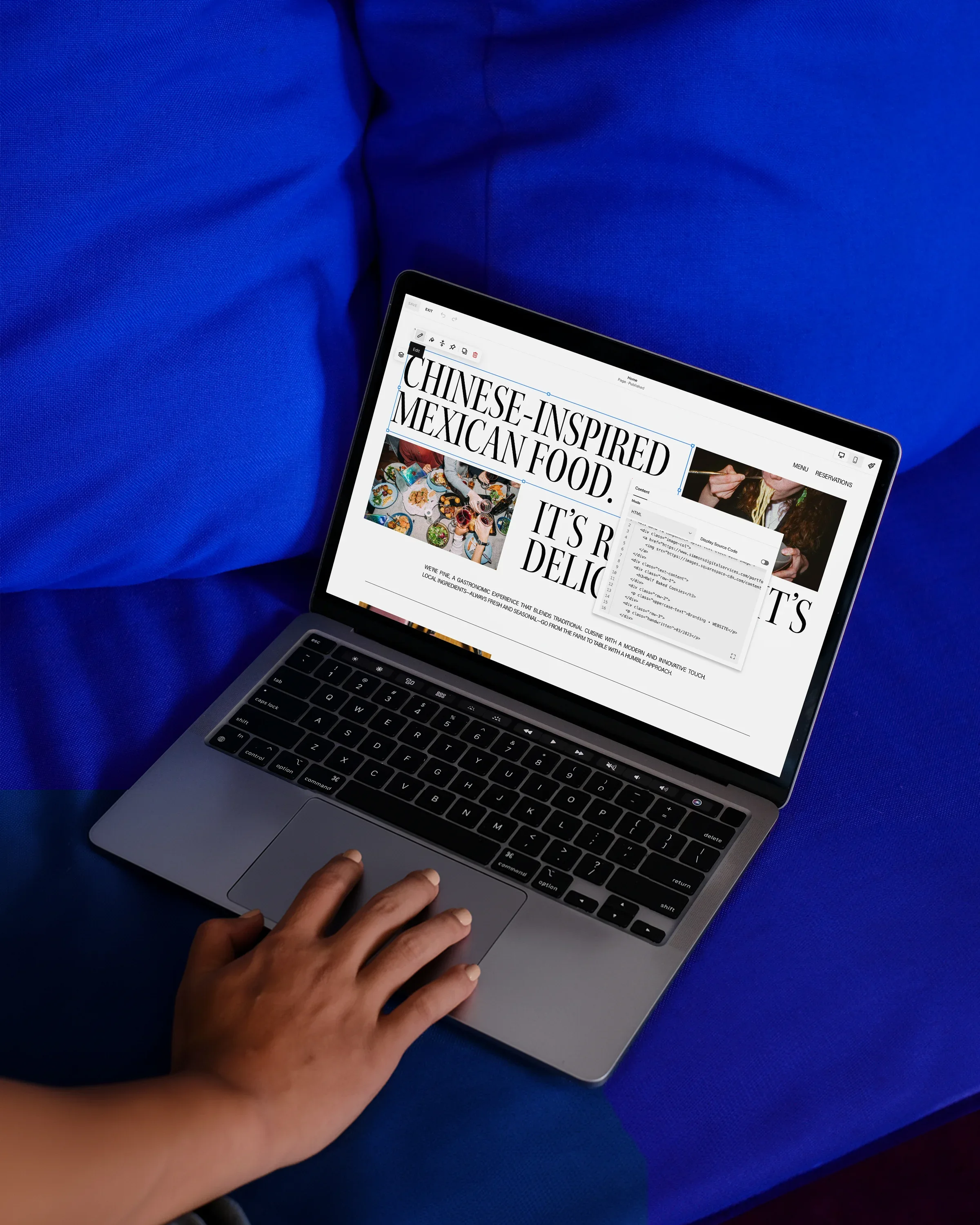 Comparing The Best Website Builders for Your Business in 2026 (Copy)