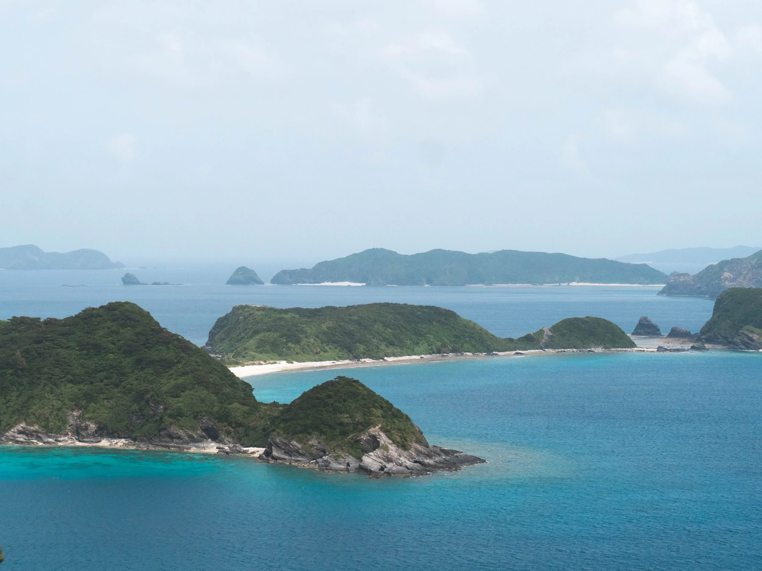 Okinawa - Japan's Hidden Paradise - 1544954.jpg