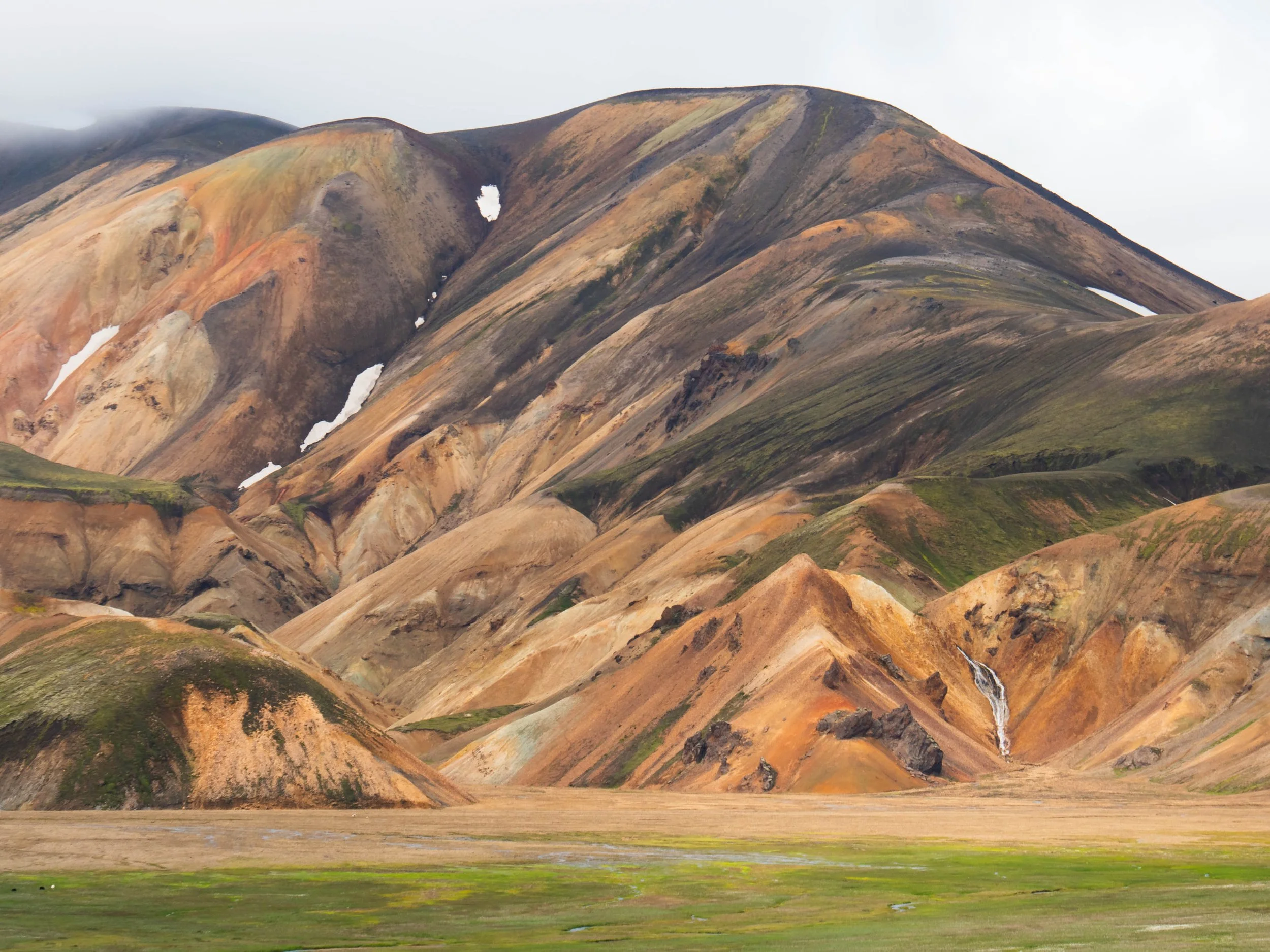 A Collection: Iceland