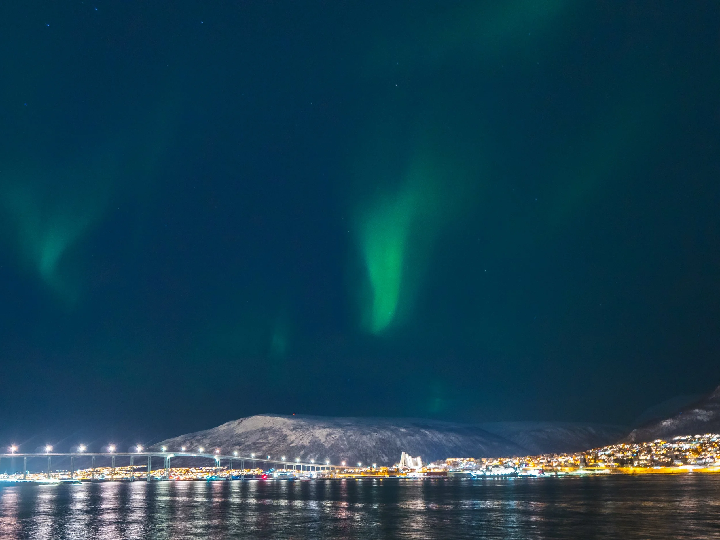Inside the Arctic Circle- A Trip to Tromso - 1333203.jpg