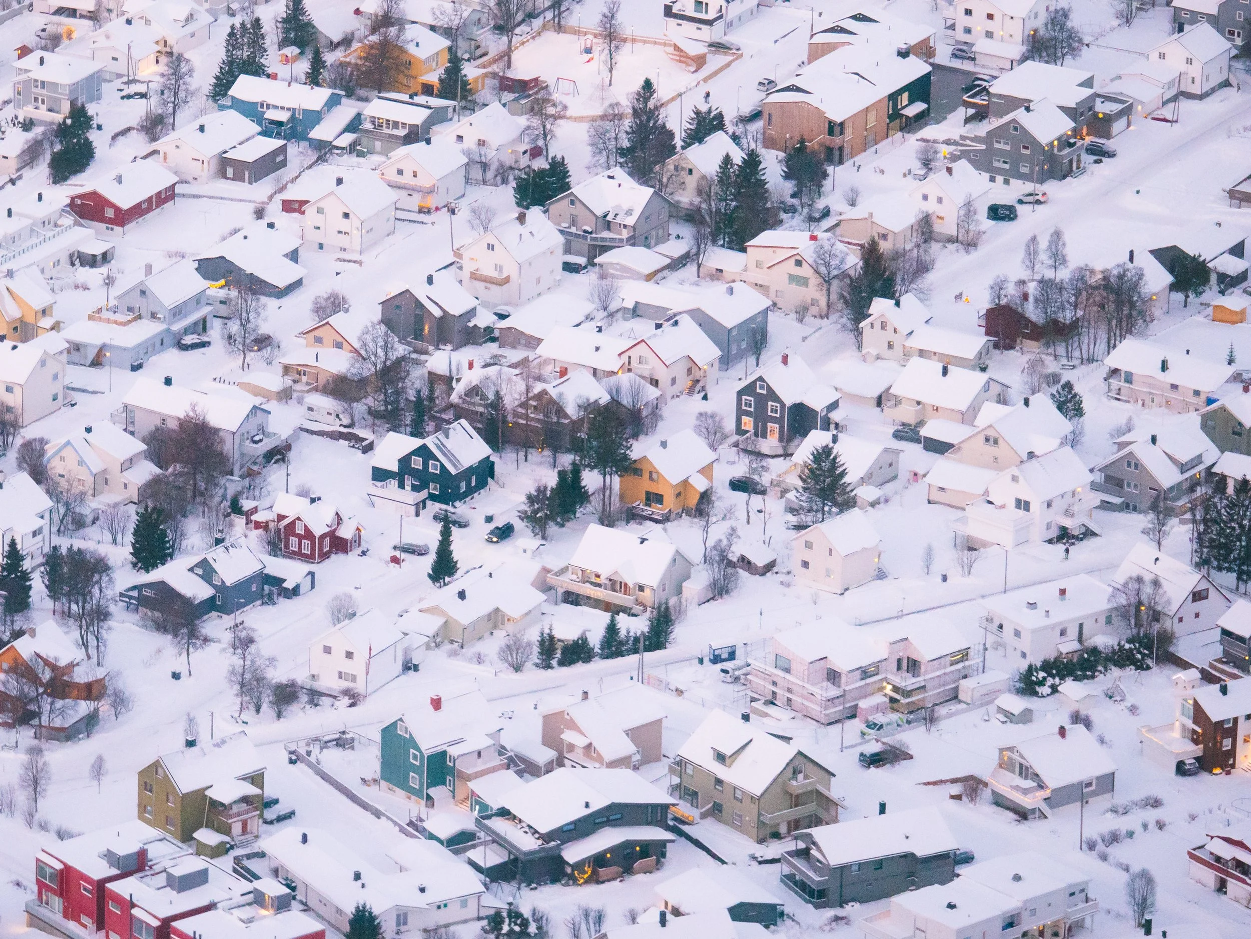Inside the Arctic Circle - A Trip to Tromso - 1430811.jpg
