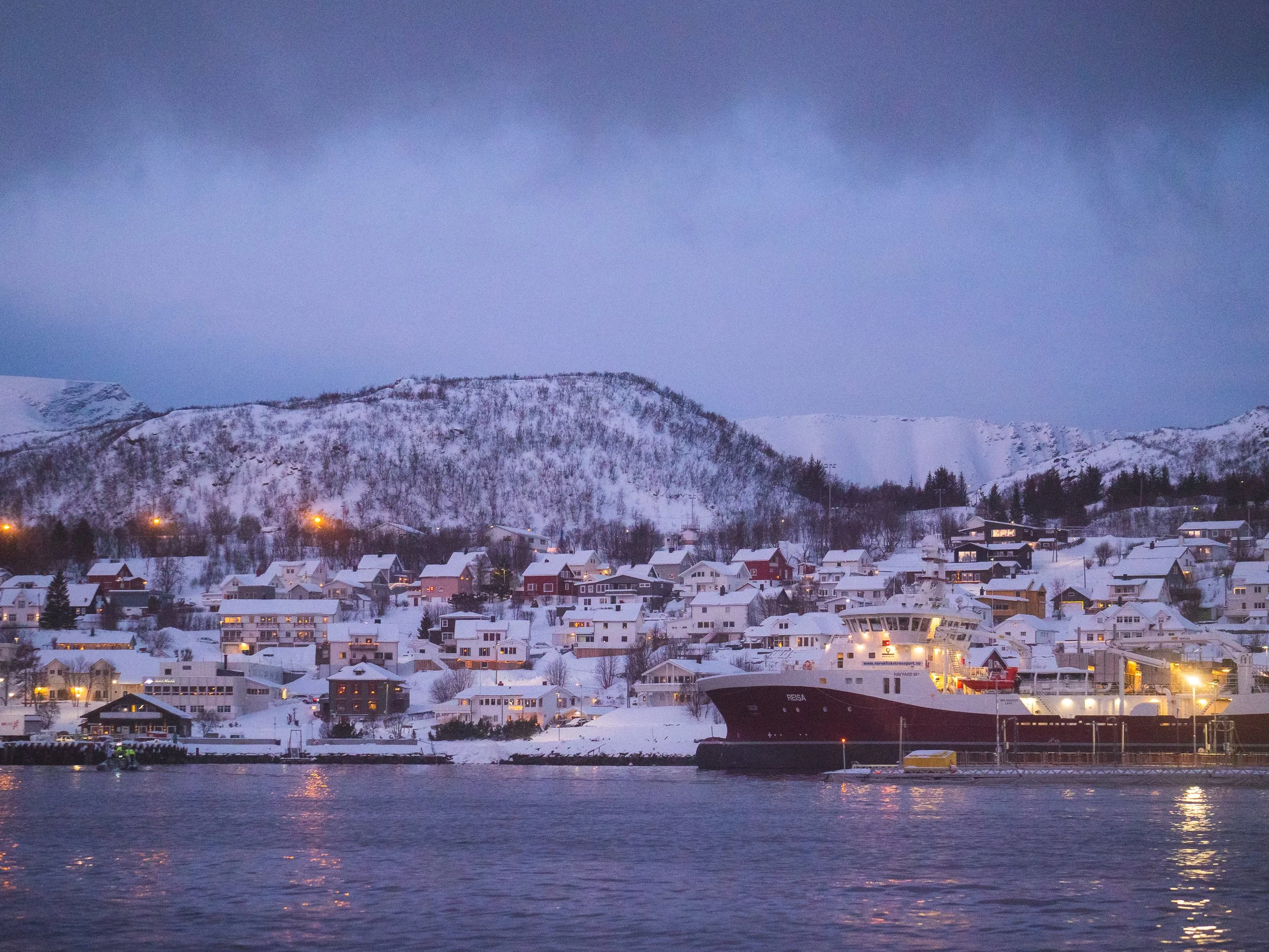 Inside the Arctic Circle- A Trip to Tromso - 1355532.jpg