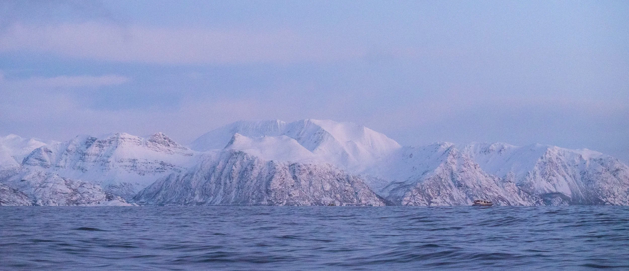 Inside the Arctic Circle- A Trip to Tromso - 1355308.jpg