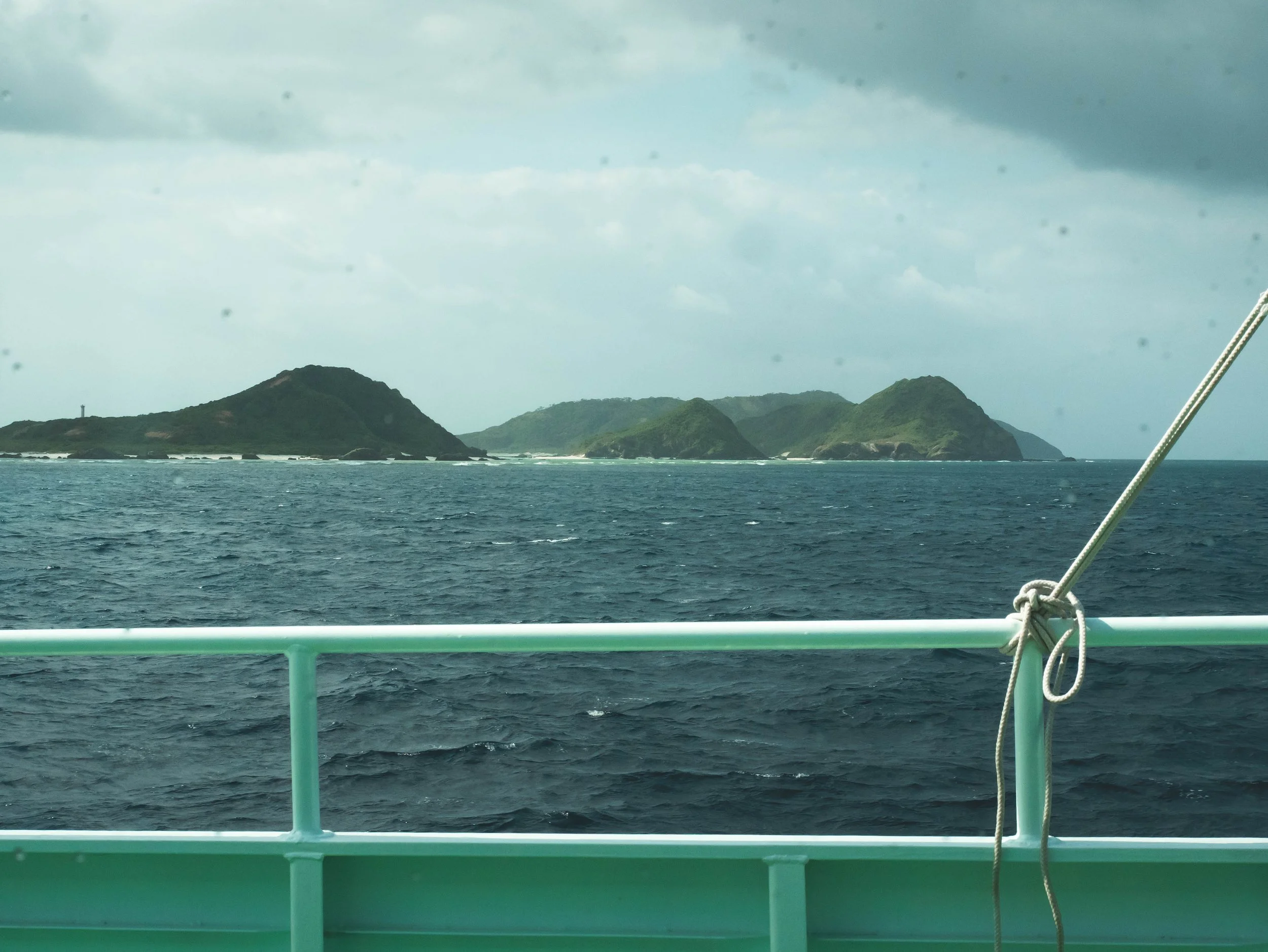 Okinawa - Japan's Hidden Paradise - 1530304.jpg