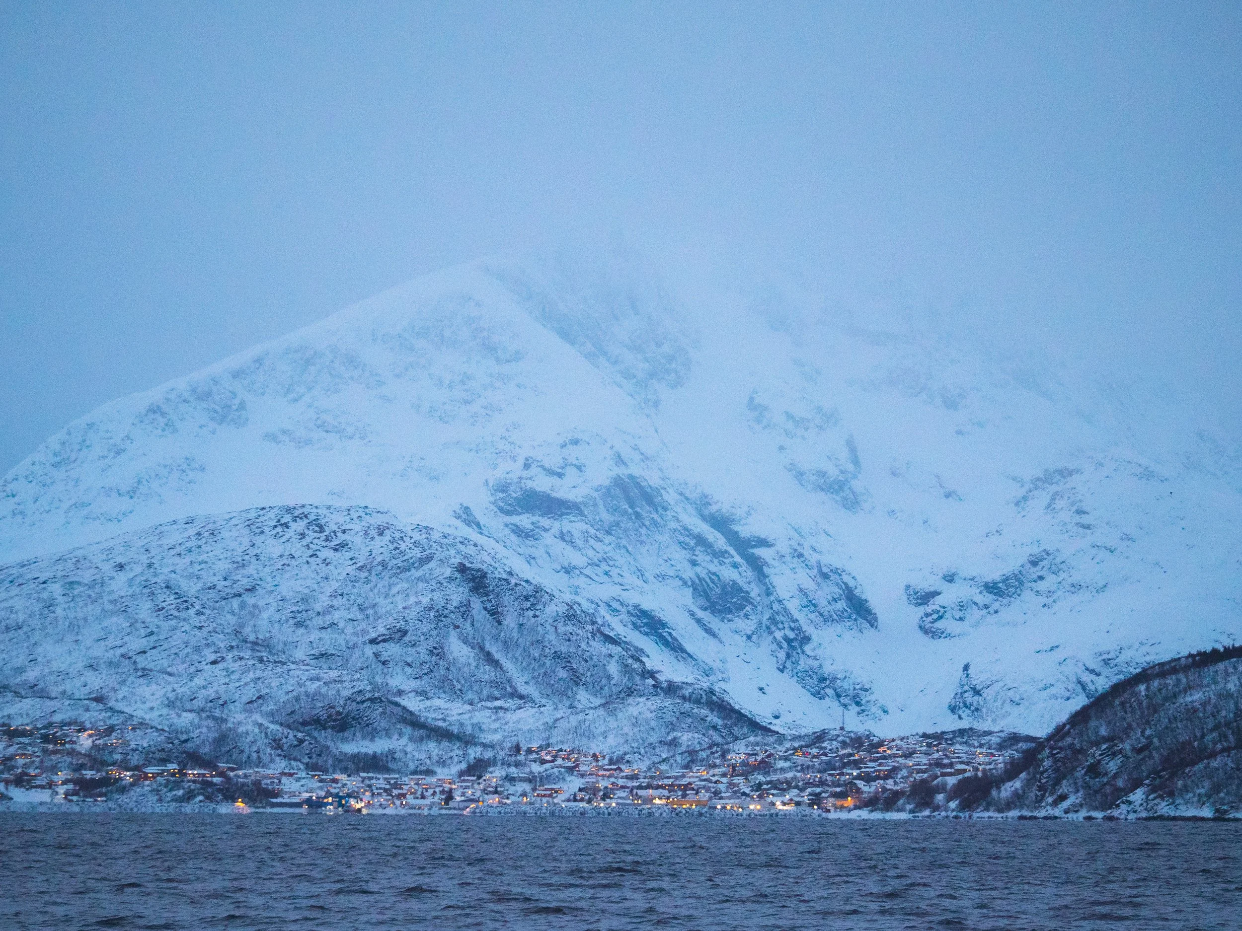 Inside the Arctic Circle- A Trip to Tromso - 1333548.jpg