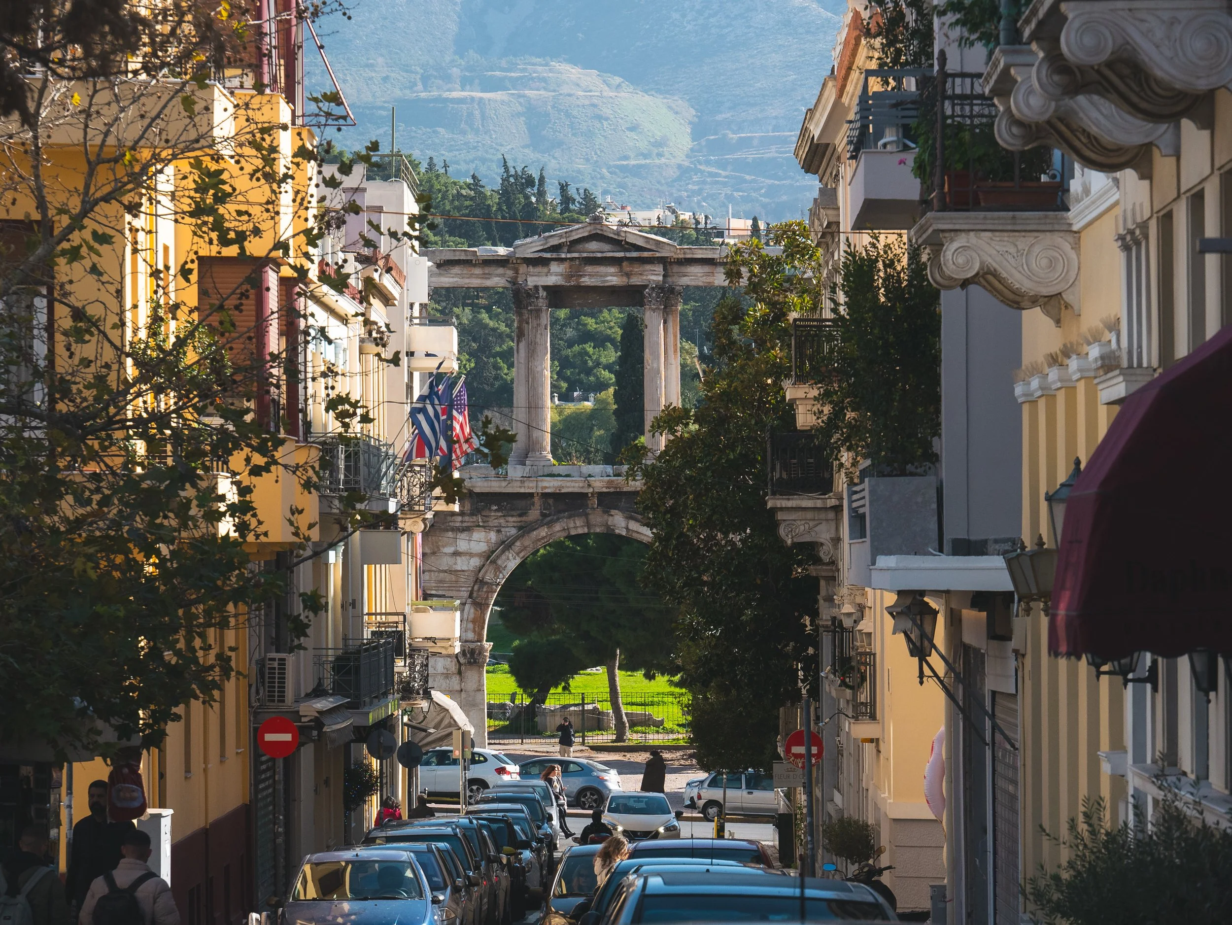 72 hours in Athens - 1430035.jpg