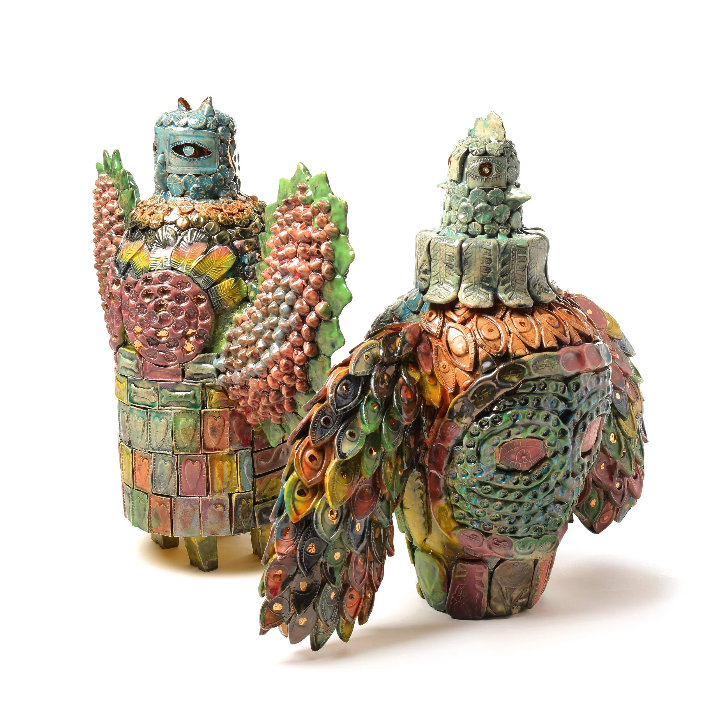 Florian + Southern Firebird